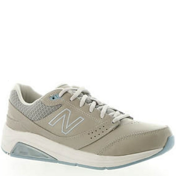 New Balance Walking Marche Style WW928GR3, 2A Narrow/GreySize 6 Women's - Picture 1 of 10
